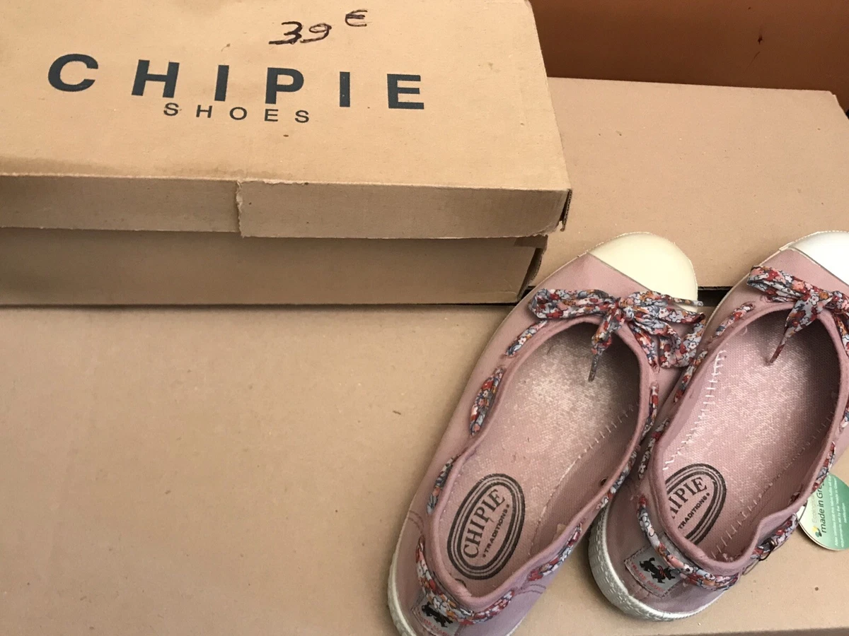 Chipie scarpe shop ballerine
