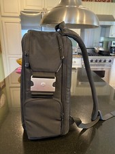 MANFROTTO Camera And Laptop Backpack Black Color