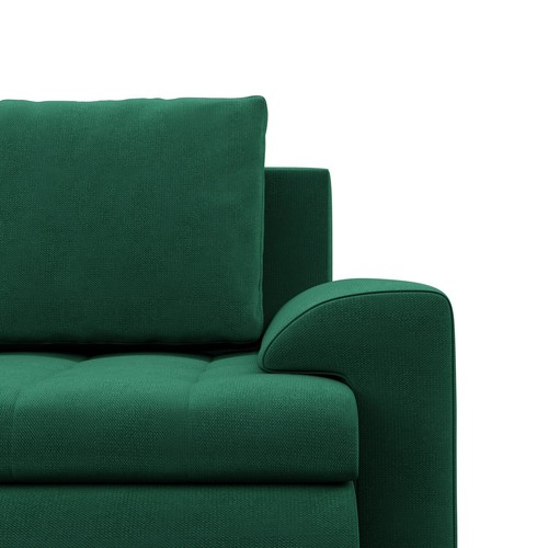 Ecksofa mit Schlaffunktion, Bett, 2 Bettkasten, Links/Rechts FORESTA - Bild 14 von 128