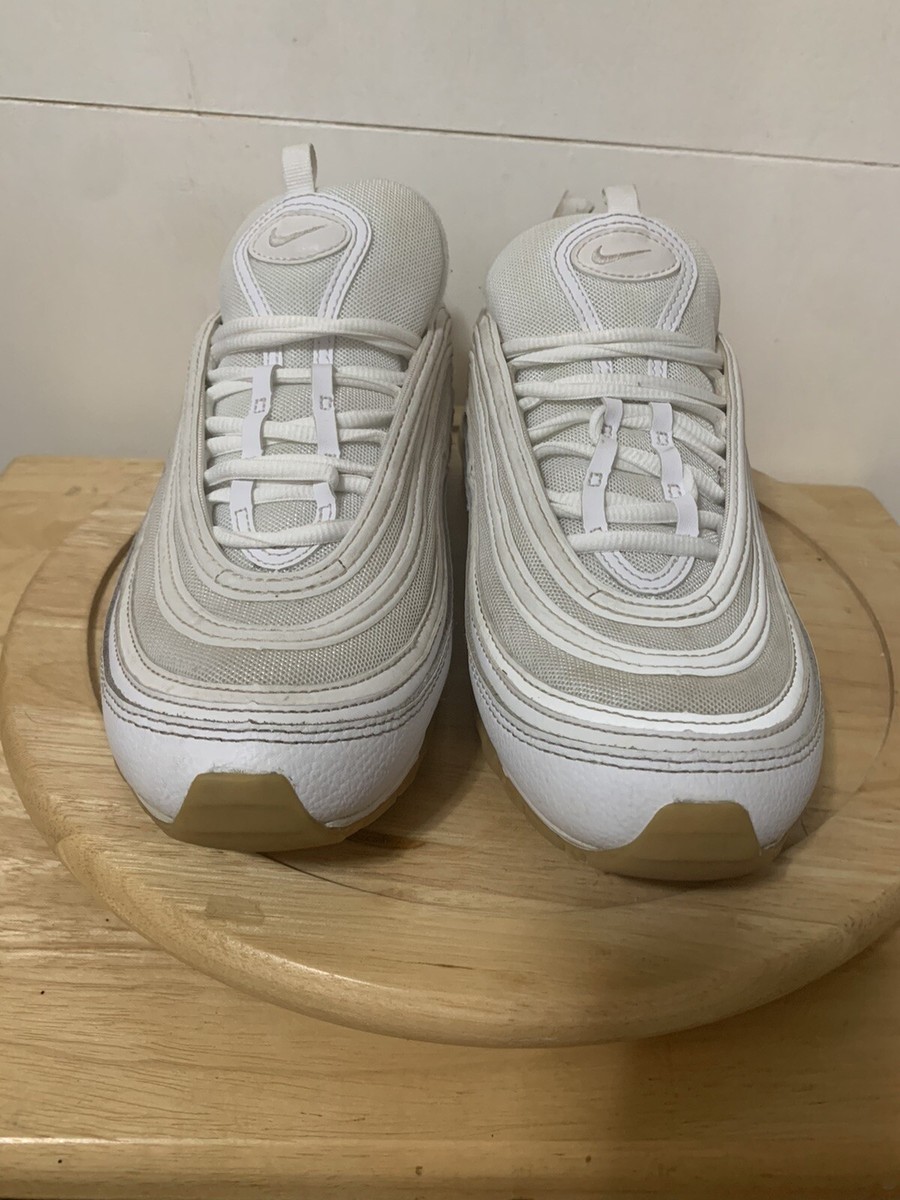 air max 97 with gum bottom