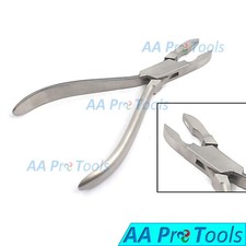 6" Ring Closing Pliers Body Art Tattoo Piercing Ring Closer Jewelry Supplies
