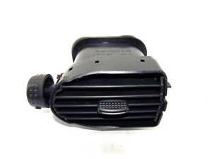 Mercedes Benz A W168 DASHBOARD AIR VENT LEFT Entlüftung LINKS Luftdüse