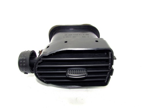 Mercedes Benz A W168 DASHBOARD AIR VENT LEFT Entlüftung LINKS Luftdüse