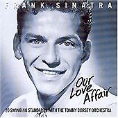 Frank Sinatra - Our Love Affair (1998)