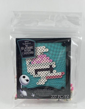 Perler Fused Bead Kit Nightmare Before Christmas Dr. Finkelstein 80-535274 NEW