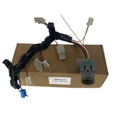 350-0072 Rostra ALLISON LCT 1000 Duramax Internal Wire Harness 1999-2003 99611
