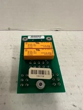 Symmetricom 089-40021-10, D0PQAA51AA, SCIU OUTPUT MODULE