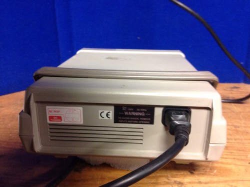 GW Instek Function Generator GFG-8020H - Picture 3 of 3