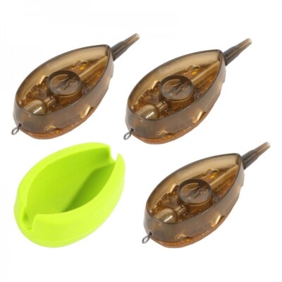 Mikado Set Method Feeder Aperio L 3 x 40g + Form