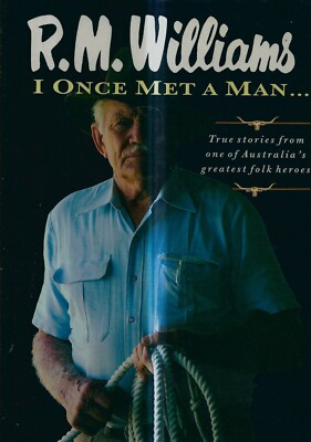 I ONCE MET A MAN Williams Australia