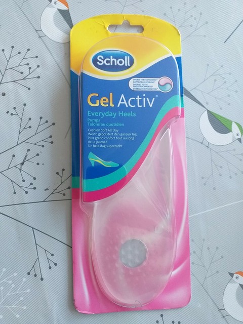 ebay dr scholls insoles