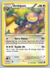 Pokemon TCG XY Steam Siege Ambipom #91