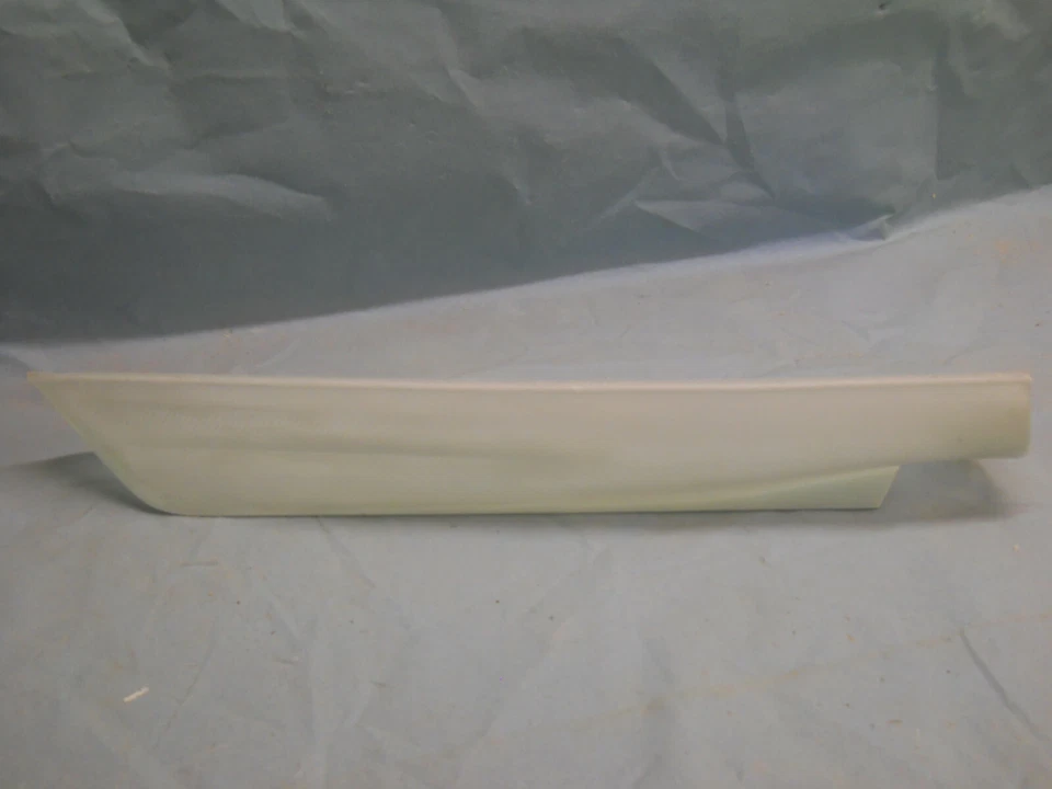 Gfk Rumpf für Dänisches Patrolienboot in 1:100 - Bild 4 von 4