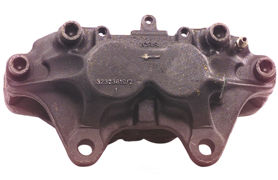 Pinza de freno de disco compatible con Mercedes-Benz S600 S500 S420 1992-1999 CARDONE REMAN Foto 2 de 4