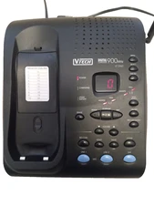 VTech VT2960 900MHz 2-Line Phone Working Base/No Handset - Innovative Capability