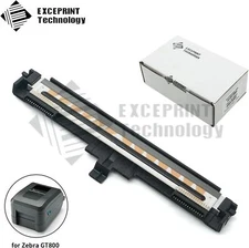 Printhead for Zebra GT800 GT810 GT820 GT830 Thermal Printer 203dpi P1025950-019