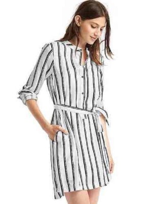 gap long dresses