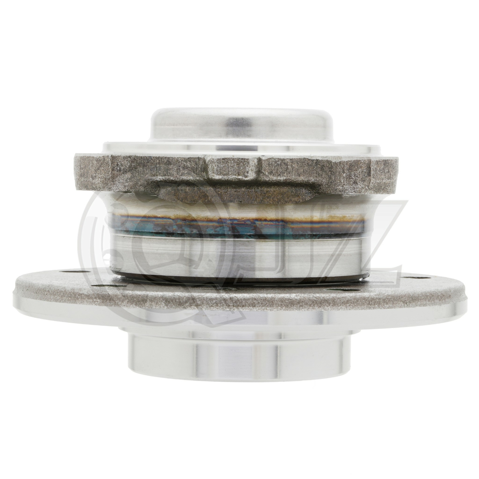 [FRONT(Qty.2)] Wheel Hub Assembly For 2007-2013 BMW 335i 3.0L Sedan RWD-Model