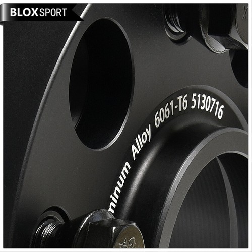 2x30mm 5x130 Wheel Spacer for Porsche Cayman Boxster 986 987 Cayenne