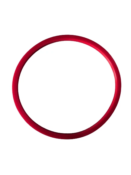 Junta de porta para Tuttnauer série 2340 : M/ E/ EA/ EK/ EKA/ MK / EZ9 (02610118) - Imagem 2 de 2