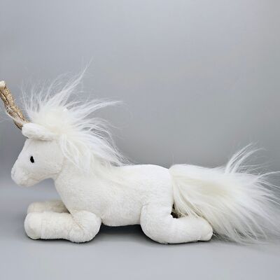 JELLYCAT Luna Unicorn Large ユニコーン ぬいぐるみ ラージサイズ