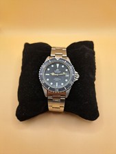 Philip Watch Caribbean Quartz Professional 2000 Diver very good condition