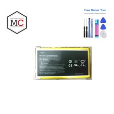 NEW Battery 26S1001 58-000035 For Amazon Kindle Fire HD 7 2nd Gen X43Z60 TOOLS