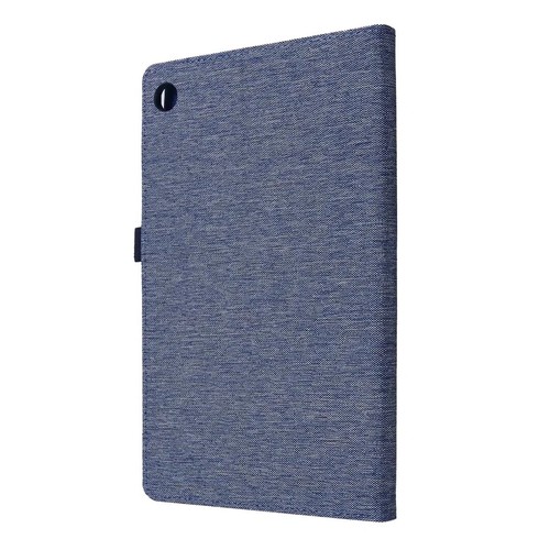 Case For Lenovo Tab M10 Plus 3rd Gen Tablet 10.6'' Card Holder Stand Flip Cover - Picture 5 of 27