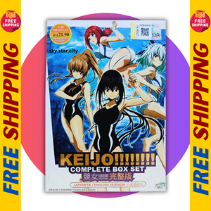 Keijo Bluray | eBay