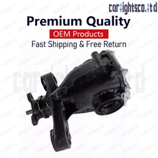 Rear Differential Axle Carrier  RWD Fit for Cadillac CTS Trans 85571695