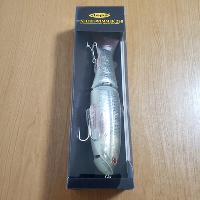 Deps Slide Swimmer 250 2020 FIELD STYLE JAMBOREE limited color
