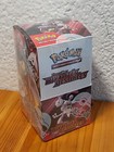 Pokemon RIVALITES DESTINEES EV10 Demi - display 18 boosters original scellé FR