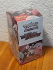 Pokemon RIVALITES DESTINEES EV10 Demi display 18 boosters FR original scellé