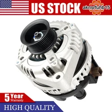 Alternator for Acura TSX 2009-2014 2.4L Honda Accord 2008-2012 2.4L 11390