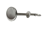 Boat Marine Stainless Steel Boat Hatch Lift Pin 3 Engine Hatch / Hatches Boat Marine Stainless Steel Boat Hatch Lift Pin 3 Engine Hatch / Hatches