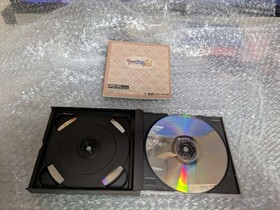 Operation confirmed [SS] Sakura Wars 2 / Sakura Wars 2 SEGA SATURN SEGA SATURN