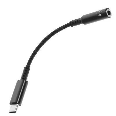  Convertisseur De Casque Usb Vers Prise Jack Adaptateur Pour Audio - Photo 1/4