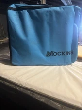 Mockins Expandable Rooftop Cargo Bag Carrier ￼