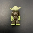 Vintage Kenner Original Star Wars Yoda 3.75" Figure 1980