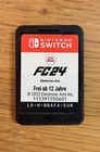 EA Sports FC 24 (Nintendo Switch, 2023) - Card Only