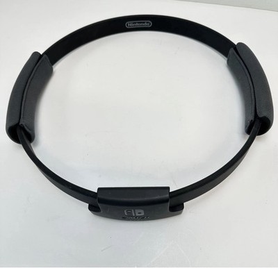 Nintendo Switch Ring Fit Adventure Ring Only No Strap Or Game HAC-022