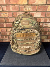 Camelbak Motherlode Lite Mulitcam Daysack Grade A - British Army UKSF