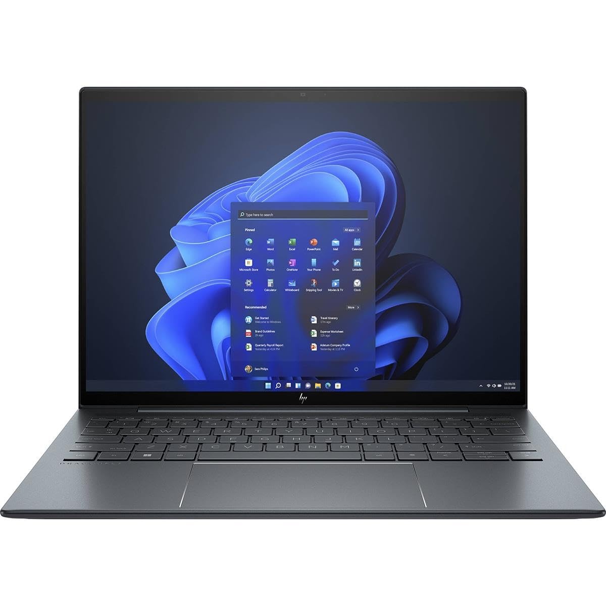 HP Elite Dragonfly 13.5