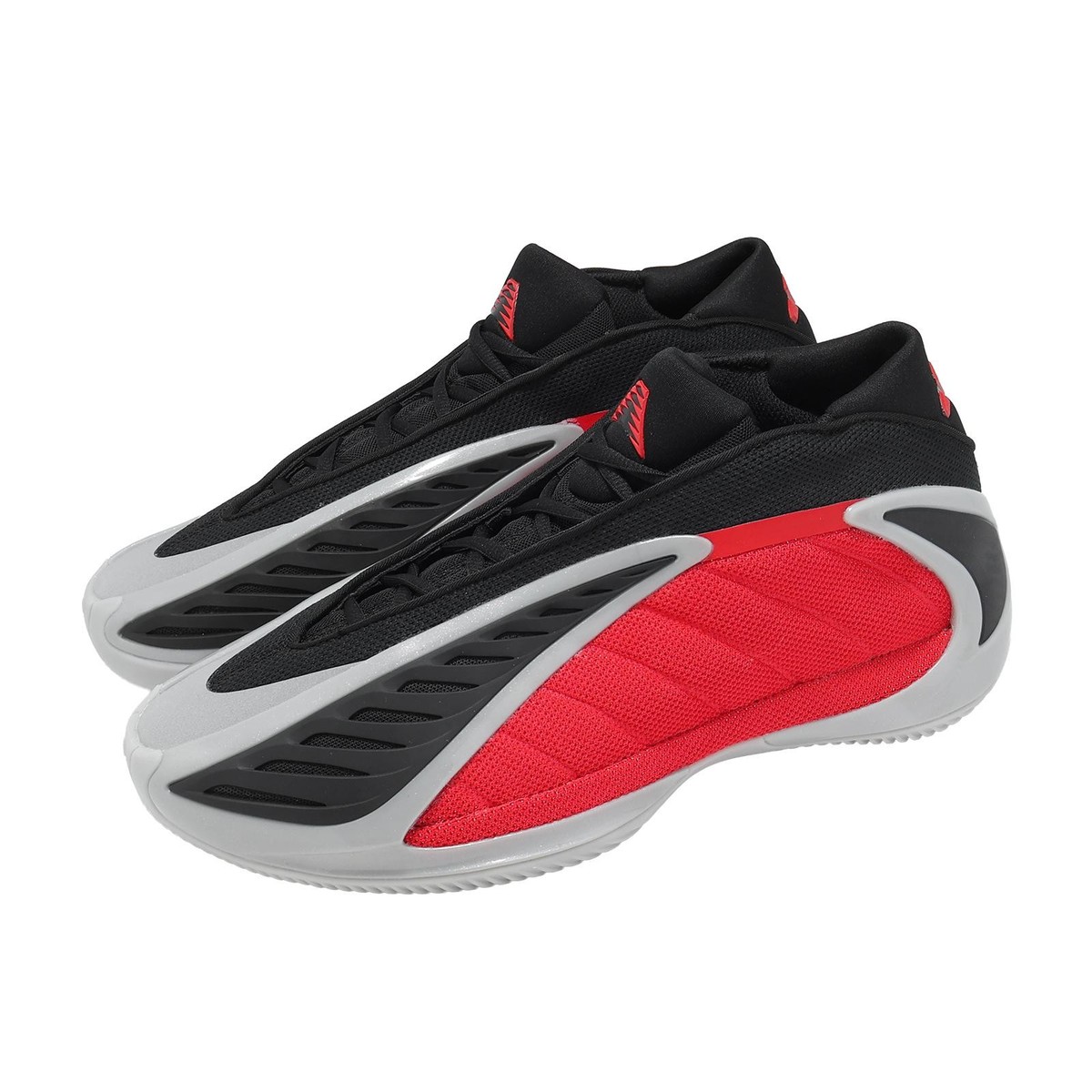 adidas Anthony Edwards 2 Georgia Bulldogs Men Unisex Basketball