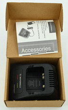 AAHTN9001B NEW OEM Motorola Intellicharge 2 Desktop Charger (Base Only)