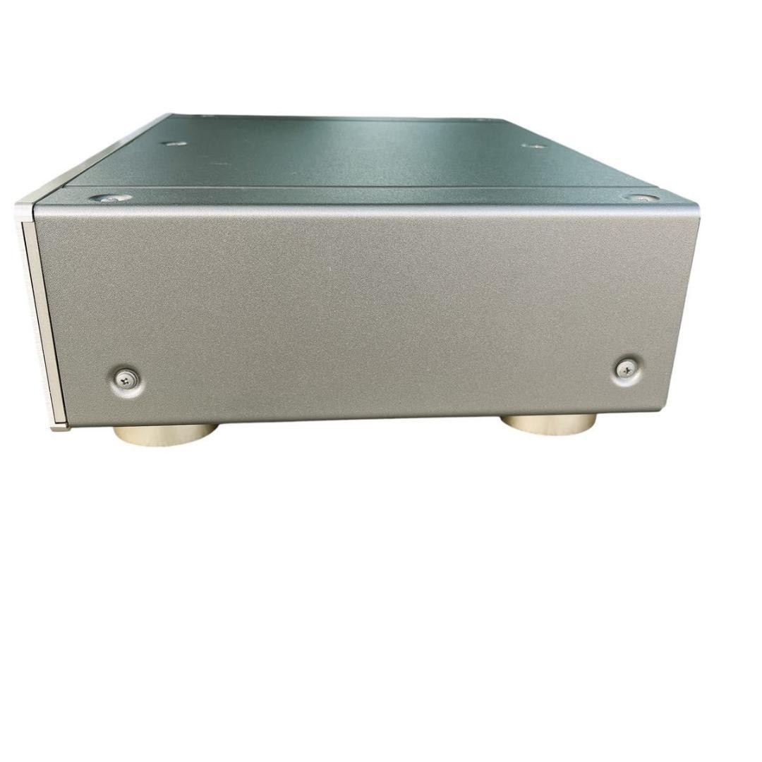 DENON D C Dー1650AZ DENON D C Dー1650AZ Denon DCD-1650Az CD Player Used