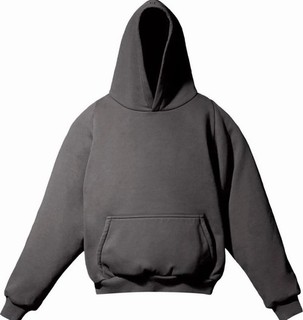 Yzy Gap Shrunken Hoodie