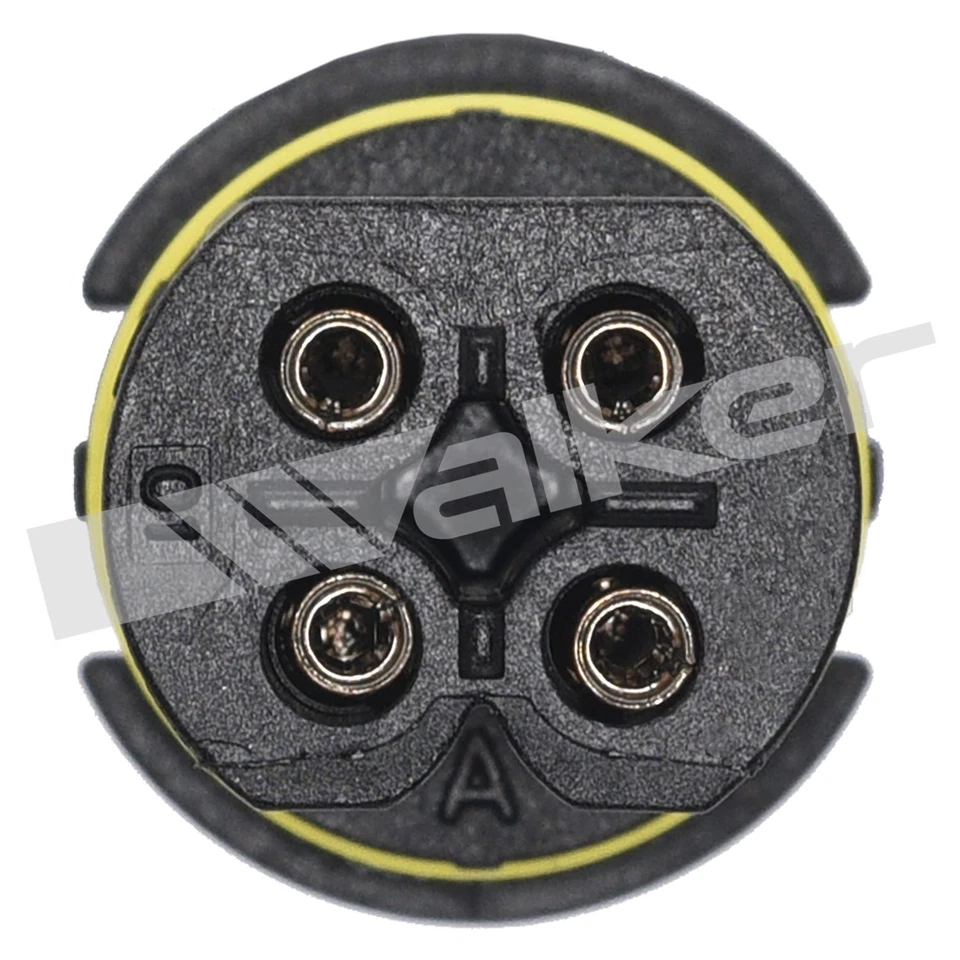 Sensor de oxígeno Walker Products 350-34186 para modelos seleccionados de Mercedes-Benz 96-02 Foto 3 de 4