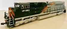 HO SCALE UP/WESTERN/PACIFIC SD70ACE #1983 - MFR#80-20081 - DCC/SOUND - CLEAN RTR