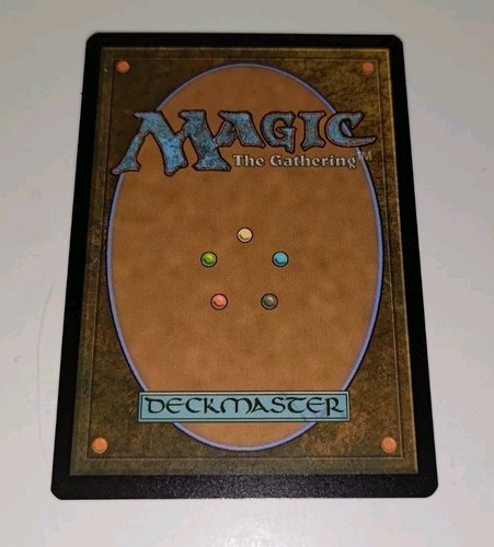 MTG Edge of Eternities Space-Time Anomaly (Borderless) 0315 Ships In Toploader - Picture 5 of 5